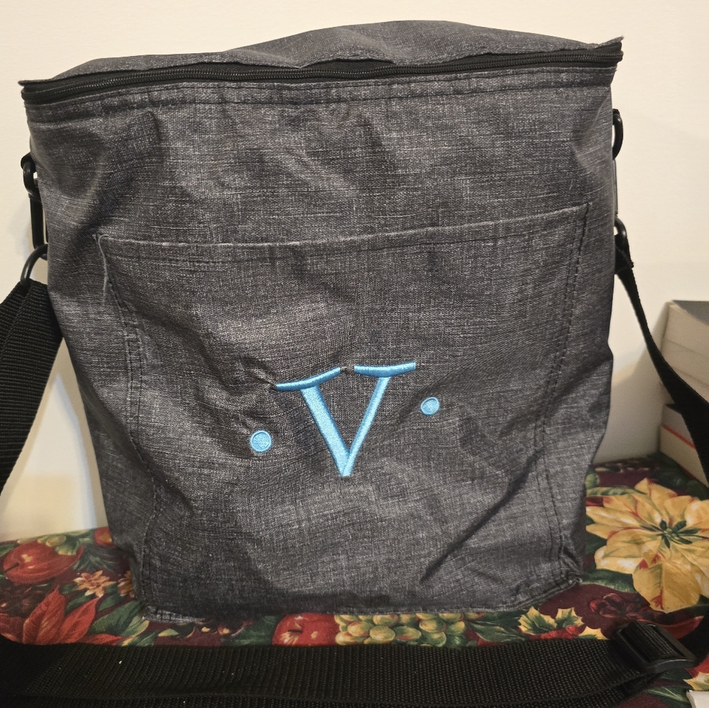 Thirty-One Picnic Thermal Tote